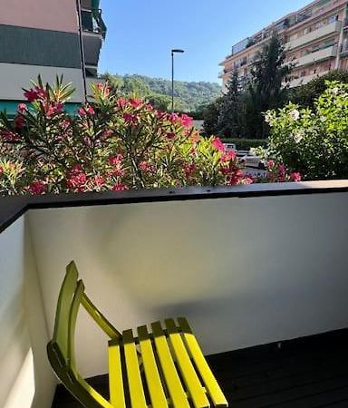 Rapallo-Portofino, Elegant & Comfortable House Екстериор снимка
