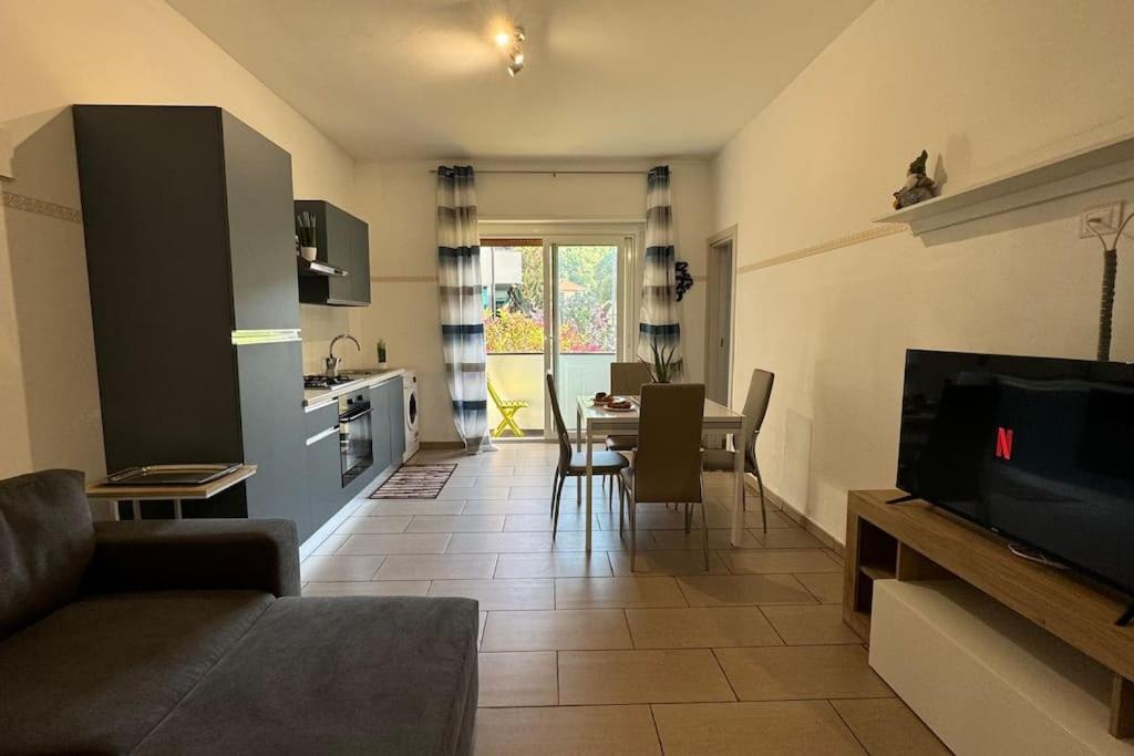 Rapallo-Portofino, Elegant & Comfortable House Екстериор снимка
