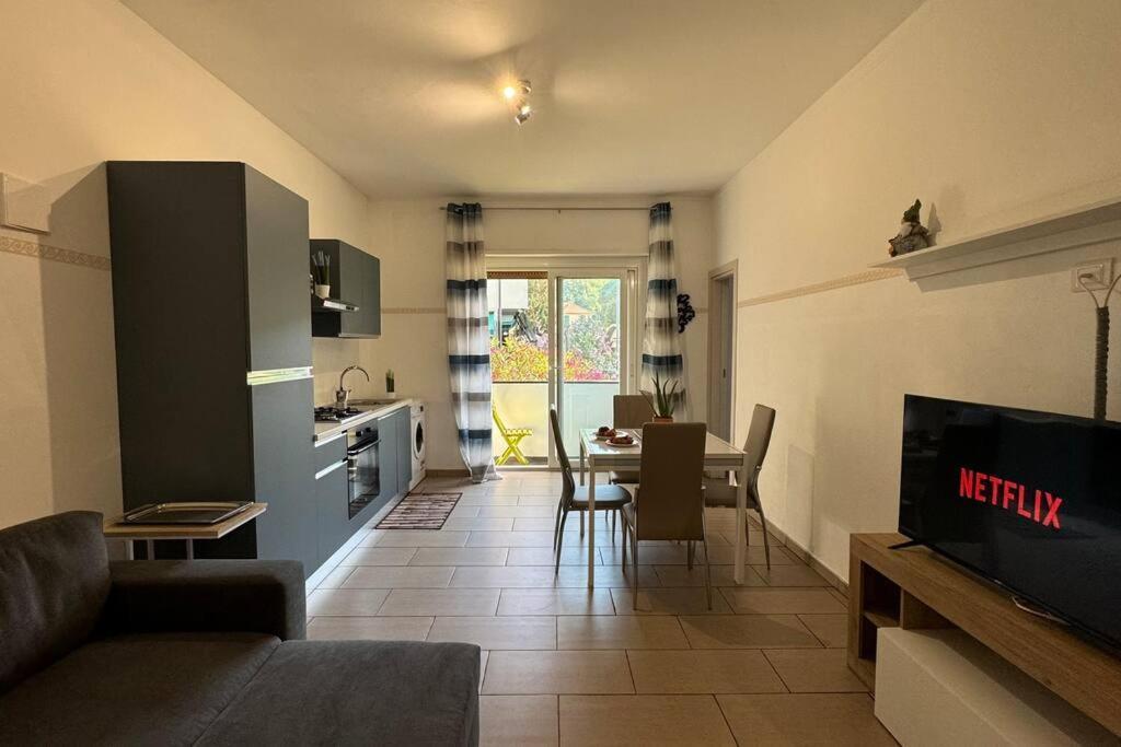 Rapallo-Portofino, Elegant & Comfortable House Екстериор снимка