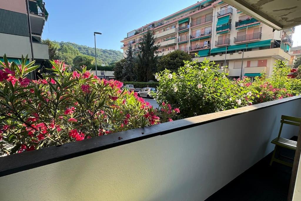 Rapallo-Portofino, Elegant & Comfortable House Екстериор снимка