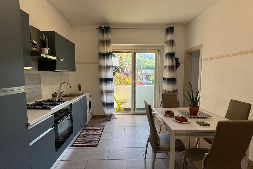 Rapallo-Portofino, Elegant & Comfortable House Екстериор снимка